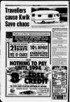 Salford Advertiser Thursday 09 December 1993 Page 28