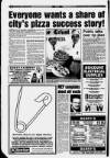 Salford Advertiser Thursday 09 December 1993 Page 32