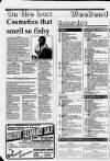 Salford Advertiser Thursday 09 December 1993 Page 36