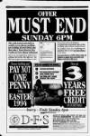 Salford Advertiser Thursday 09 December 1993 Page 38