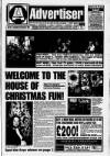 Salford Advertiser Thursday 23 December 1993 Page 1