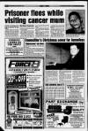 Salford Advertiser Thursday 23 December 1993 Page 6