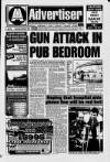 Salford Advertiser Thursday 06 October 1994 Page 1