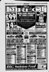 Salford Advertiser Thursday 06 October 1994 Page 66