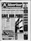 Salford Advertiser