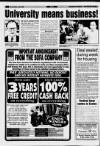 Salford Advertiser Thursday 01 June 1995 Page 6