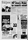 Salford Advertiser Thursday 01 June 1995 Page 22