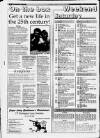 Salford Advertiser Thursday 01 June 1995 Page 62