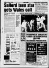 Salford Advertiser Thursday 01 June 1995 Page 64