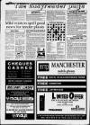 Salford Advertiser Thursday 22 June 1995 Page 16