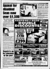 Salford Advertiser Thursday 22 June 1995 Page 25