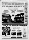 Salford Advertiser Thursday 22 June 1995 Page 54