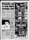 Salford Advertiser Thursday 27 July 1995 Page 17