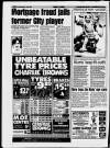 Salford Advertiser Thursday 27 July 1995 Page 26