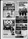 Salford Advertiser Thursday 27 July 1995 Page 34