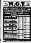 Salford Advertiser Thursday 27 July 1995 Page 68