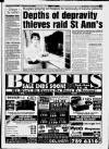 Salford Advertiser Thursday 10 August 1995 Page 7