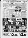 Salford Advertiser Thursday 10 August 1995 Page 14