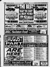 Salford Advertiser Thursday 10 August 1995 Page 52