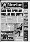 Salford Advertiser