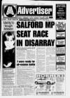 Salford Advertiser