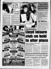 Salford Advertiser Thursday 25 January 1996 Page 26