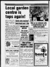 Salford Advertiser Thursday 25 January 1996 Page 28