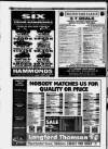 Salford Advertiser Thursday 25 January 1996 Page 64