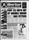 Salford Advertiser Thursday 01 February 1996 Page 1
