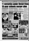 Salford Advertiser Thursday 08 February 1996 Page 6