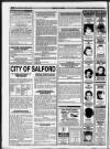 Salford Advertiser Thursday 08 February 1996 Page 26