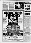 Salford Advertiser Thursday 15 February 1996 Page 20