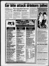 Salford Advertiser Thursday 15 February 1996 Page 22