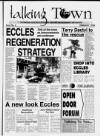 Salford Advertiser Thursday 15 February 1996 Page 35