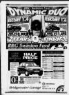 Salford Advertiser Thursday 15 February 1996 Page 52