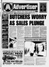 Salford Advertiser