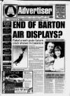 Salford Advertiser