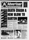 Salford Advertiser