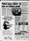 Salford Advertiser Thursday 26 September 1996 Page 26