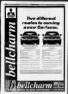 Salford Advertiser Thursday 26 September 1996 Page 52