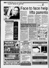 Salford Advertiser Thursday 05 December 1996 Page 8