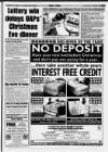 Salford Advertiser Thursday 05 December 1996 Page 25
