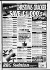 Salford Advertiser Thursday 05 December 1996 Page 43