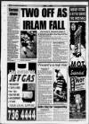 Salford Advertiser Thursday 05 December 1996 Page 60