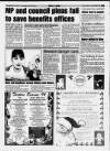 Salford Advertiser Thursday 19 December 1996 Page 21