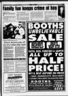 Salford Advertiser Monday 30 December 1996 Page 7