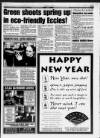 Salford Advertiser Monday 30 December 1996 Page 17