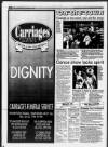 Salford Advertiser Monday 30 December 1996 Page 28