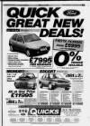 Salford Advertiser Monday 30 December 1996 Page 39