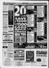 Salford Advertiser Monday 30 December 1996 Page 44